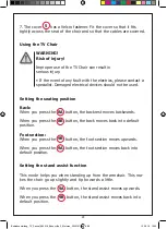 Preview for 89 page of Duo Collection BONNYVILLE 20401511 Original Instructions Manual