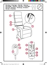 Preview for 2 page of Duo Collection CANWOOD Original Instructions Manual