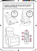 Preview for 4 page of Duo Collection CANWOOD Original Instructions Manual