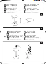 Предварительный просмотр 2 страницы Duo Collection Haverhill Assembly Instructions Manual