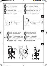 Предварительный просмотр 2 страницы Duo Collection Justus Assembly Instructions Manual