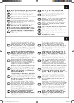 Preview for 3 page of Duo Collection MARKHAM Assembly Instructions Manual