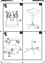 Preview for 5 page of Duo Collection MARKHAM Assembly Instructions Manual