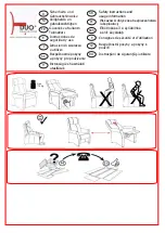 Предварительный просмотр 2 страницы Duo Collection MIDEA Assembly Instructions