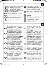 Preview for 4 page of Duo Collection PRINCETON I Assembly Instructions Manual