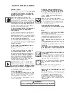 Preview for 4 page of DUO-FAST DF150-CS Operating Manual And Schematic