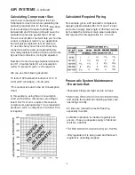 Предварительный просмотр 8 страницы DUO-FAST DF150S-TC Operating Manual And Schematic