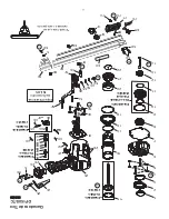 Предварительный просмотр 22 страницы DUO-FAST DF150S-TC Operating Manual And Schematic