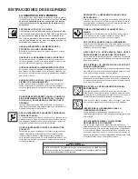 Preview for 20 page of DUO-FAST DF225C Operating Manual And Schematic