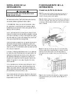 Preview for 21 page of DUO-FAST DF225C Operating Manual And Schematic