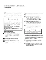 Preview for 22 page of DUO-FAST DF225C Operating Manual And Schematic