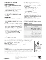 Preview for 4 page of duo Pinball 04-0019ML Instruction Manual