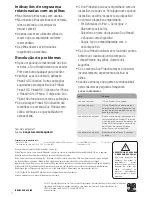 Preview for 12 page of duo Pinball 04-0019ML Instruction Manual