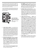 Предварительный просмотр 2 страницы Duo-Therm 3109228.001 Operating Instructions Manual