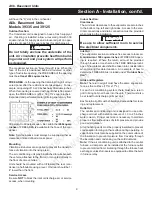 Preview for 11 page of Duo-Therm 39125 Service Manual