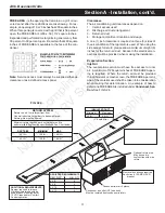 Preview for 13 page of Duo-Therm 39125 Service Manual