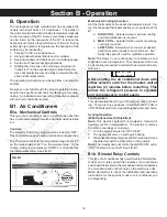 Preview for 16 page of Duo-Therm 39125 Service Manual