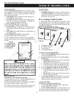 Preview for 17 page of Duo-Therm 39125 Service Manual