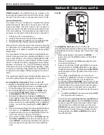 Preview for 19 page of Duo-Therm 39125 Service Manual