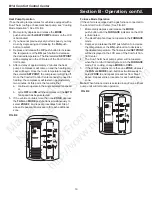 Preview for 21 page of Duo-Therm 39125 Service Manual