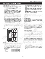 Preview for 22 page of Duo-Therm 39125 Service Manual