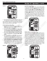 Preview for 23 page of Duo-Therm 39125 Service Manual