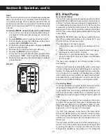 Preview for 24 page of Duo-Therm 39125 Service Manual