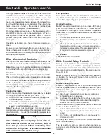 Preview for 26 page of Duo-Therm 39125 Service Manual