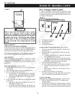 Preview for 27 page of Duo-Therm 39125 Service Manual