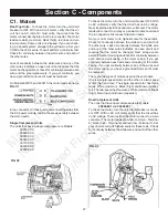 Preview for 29 page of Duo-Therm 39125 Service Manual