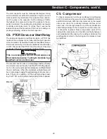 Preview for 31 page of Duo-Therm 39125 Service Manual