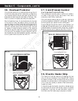 Preview for 32 page of Duo-Therm 39125 Service Manual