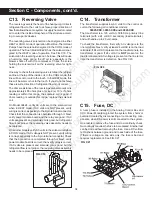 Preview for 36 page of Duo-Therm 39125 Service Manual