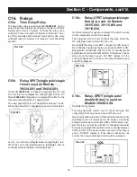 Preview for 37 page of Duo-Therm 39125 Service Manual