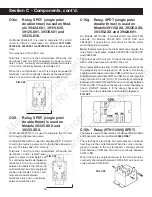 Preview for 38 page of Duo-Therm 39125 Service Manual