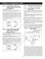 Preview for 40 page of Duo-Therm 39125 Service Manual