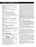 Preview for 44 page of Duo-Therm 39125 Service Manual