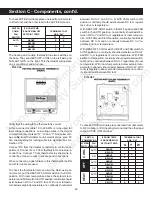 Preview for 48 page of Duo-Therm 39125 Service Manual