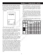 Preview for 49 page of Duo-Therm 39125 Service Manual