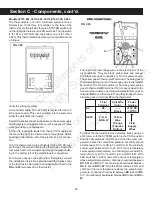 Preview for 50 page of Duo-Therm 39125 Service Manual