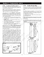 Preview for 54 page of Duo-Therm 39125 Service Manual