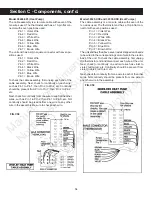 Preview for 56 page of Duo-Therm 39125 Service Manual