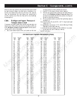 Preview for 59 page of Duo-Therm 39125 Service Manual