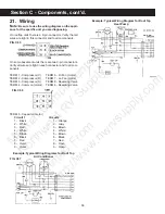 Preview for 60 page of Duo-Therm 39125 Service Manual