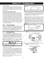 Preview for 62 page of Duo-Therm 39125 Service Manual