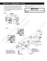 Preview for 74 page of Duo-Therm 39125 Service Manual