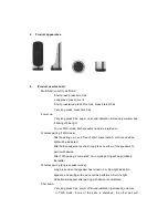 Preview for 2 page of DuoEcho SSP3224-40 User Manual