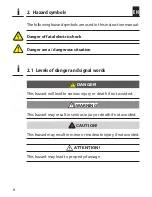 Preview for 6 page of DuoFern 32501972 Instruction Manual