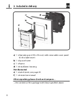 Preview for 8 page of DuoFern 32501972 Instruction Manual