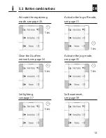 Preview for 13 page of DuoFern 32501972 Instruction Manual